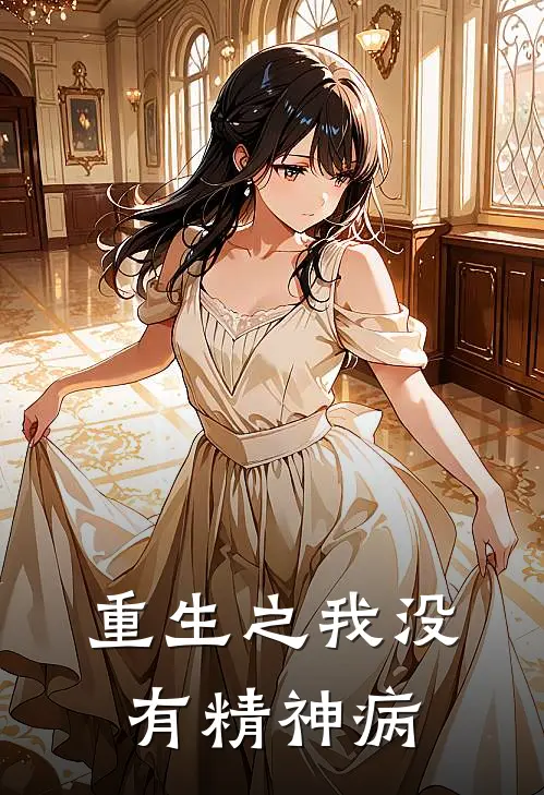 重生之我没有精神病