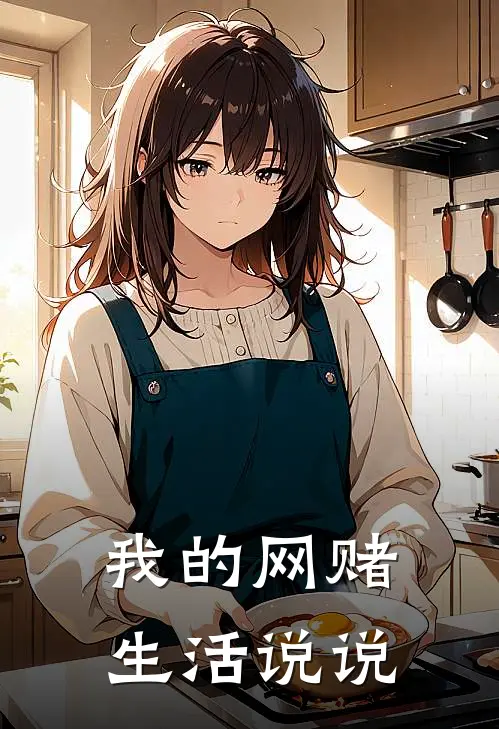 我的网赌生活说说