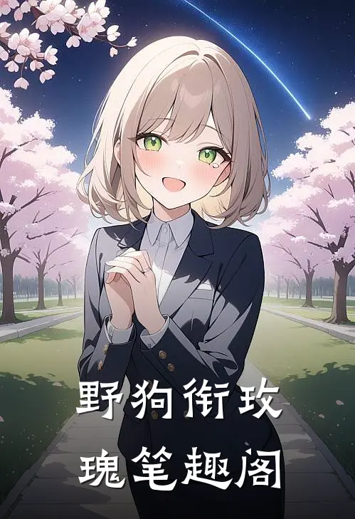 野狗衔玫瑰笔趣阁