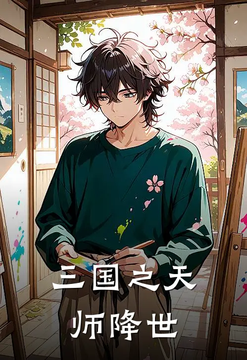 三国之天师降世