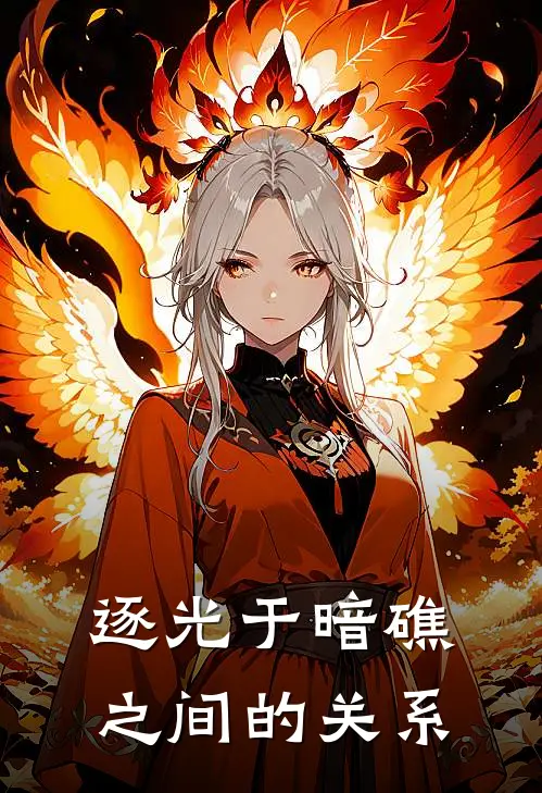 逐光于暗礁之间的关系