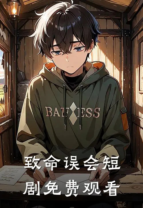 致命误会短剧免费观看