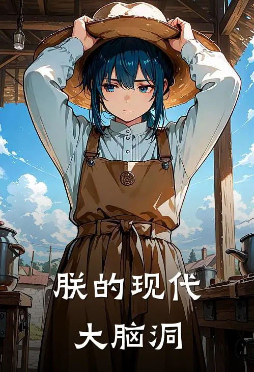 朕的现代大脑洞