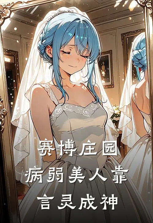 赛博庄园：病弱美人靠言灵成神