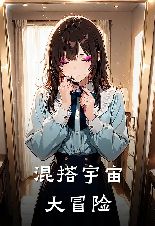 混搭宇宙大冒险