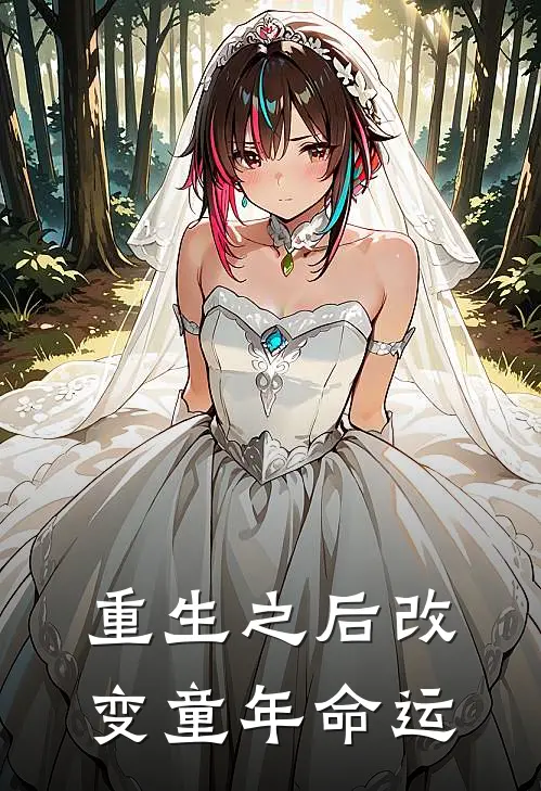 重生之后改变童年命运