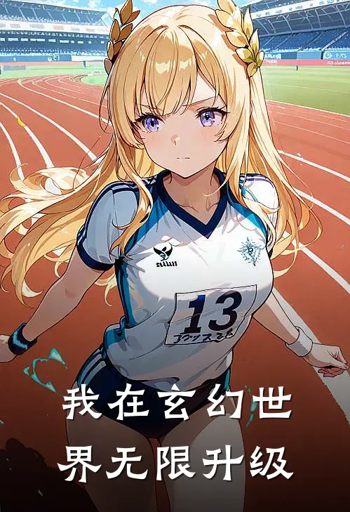 我在玄幻世界无限升级