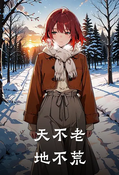 天不老地不荒