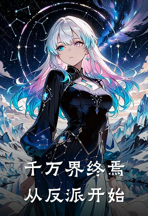 千万界终焉：从反派开始夜君宸萧凡全文免费阅读无弹窗大结局_(千万界终焉：从反派开始)夜君宸萧凡最新章节列表笔趣阁（千万界终焉：从反派开始）