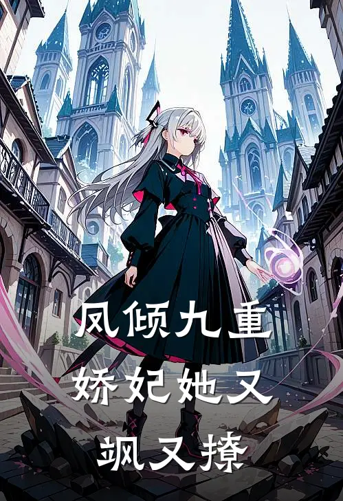 凤倾九重：娇妃她又飒又撩