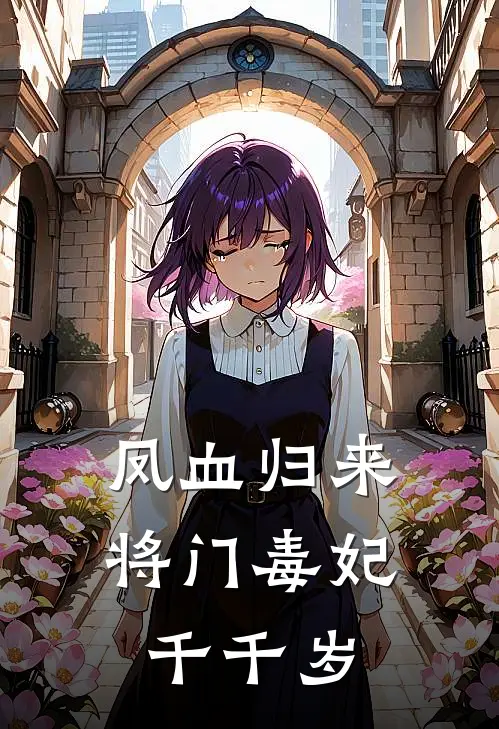 凤血归来：将门毒妃千千岁