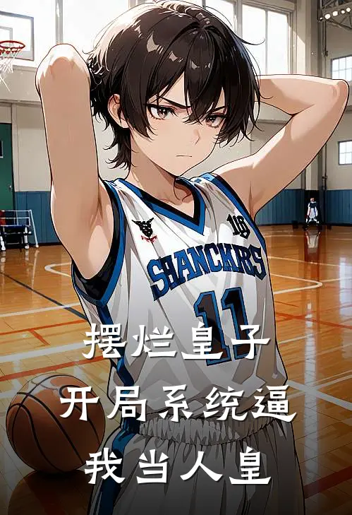 摆烂皇子，开局系统逼我当人皇