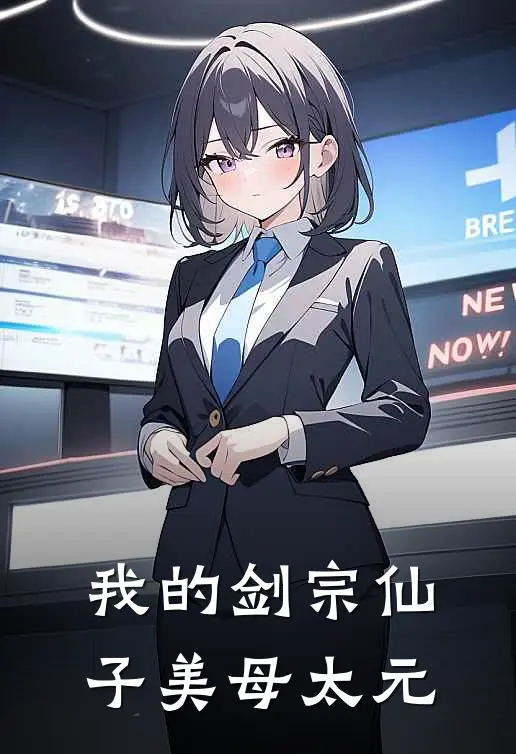 我的剑宗仙子美母太元