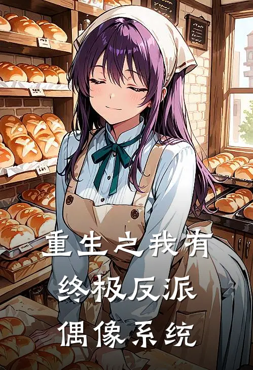 重生之我有终极反派偶像系统