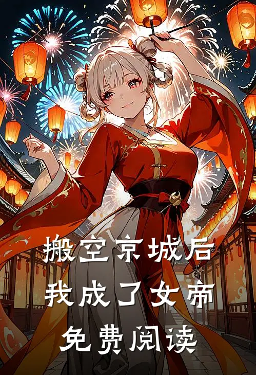 搬空京城后我成了女帝免费阅读
