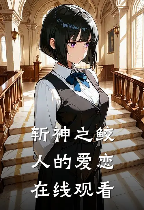 斩神之鲛人的爱恋在线观看