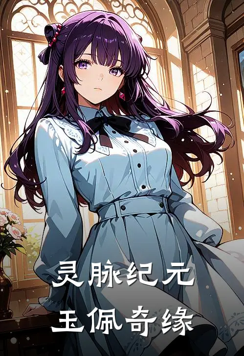 灵脉纪元：玉佩奇缘