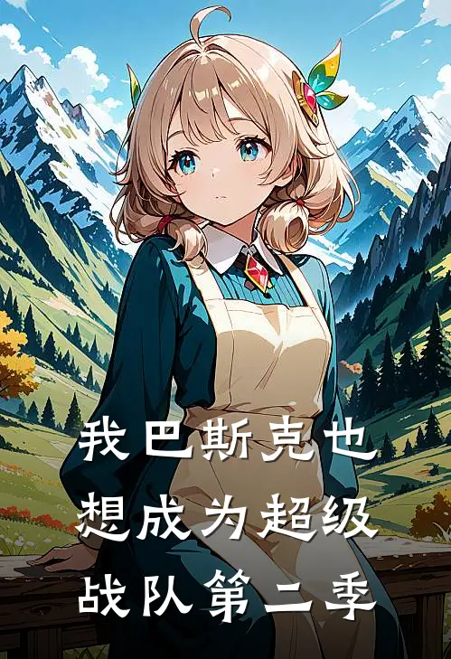 我巴斯克也想成为超级战队第二季