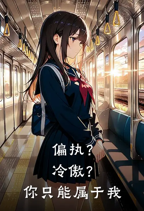 偏执？冷傲？你只能属于我