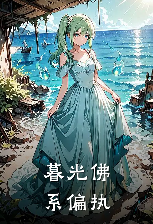 【暮光】佛系偏执