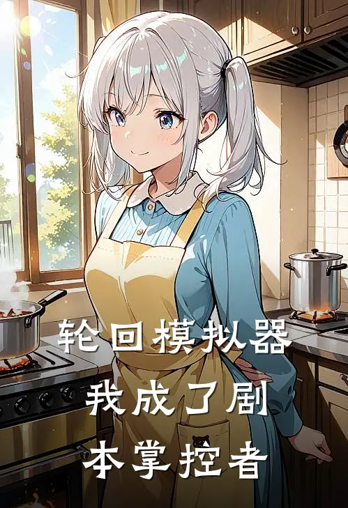 轮回模拟器：我成了剧本掌控者