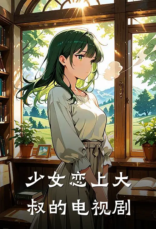 少女恋上大叔的电视剧