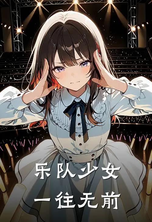 乐队少女，一往无前