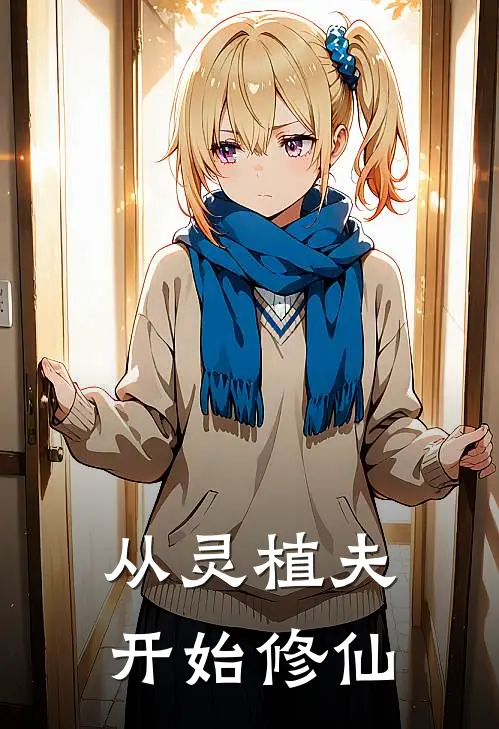 从灵植夫开始修仙