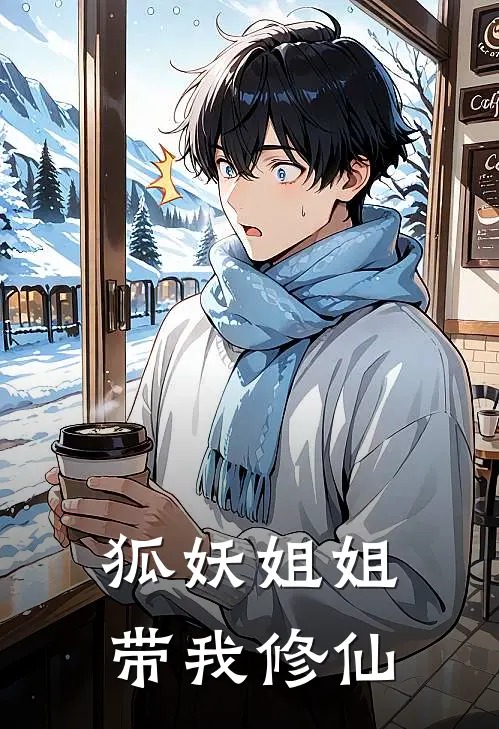 狐妖姐姐带我修仙