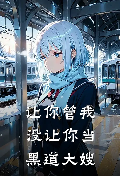 让你管我，没让你当黑道大嫂