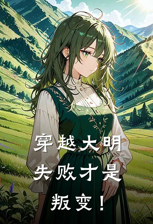 穿越大明：失败才是叛变！