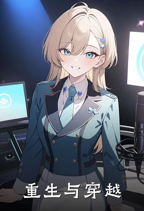 重生与穿越