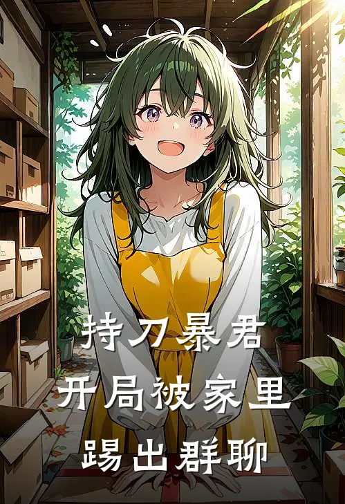 持刀暴君：开局被家里踢出群聊