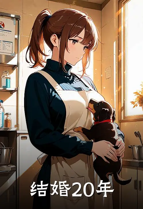 结婚20年
