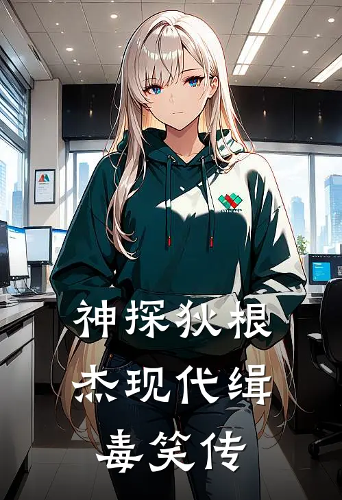 神探狄根杰现代缉毒笑传