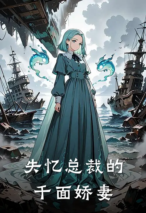 失忆总裁的千面娇妻