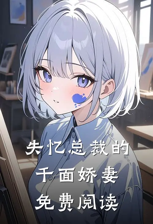 失忆总裁的千面娇妻免费阅读