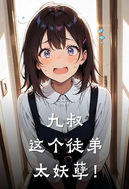 九叔：这个徒弟太妖孽！