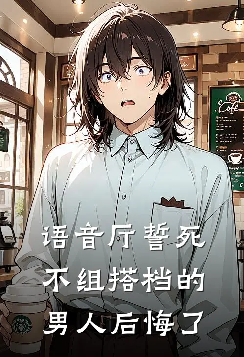 语音厅誓死不组搭档的男人后悔了
