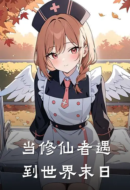 当修仙者遇到世界末日