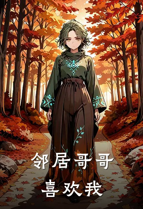 邻居哥哥喜欢我