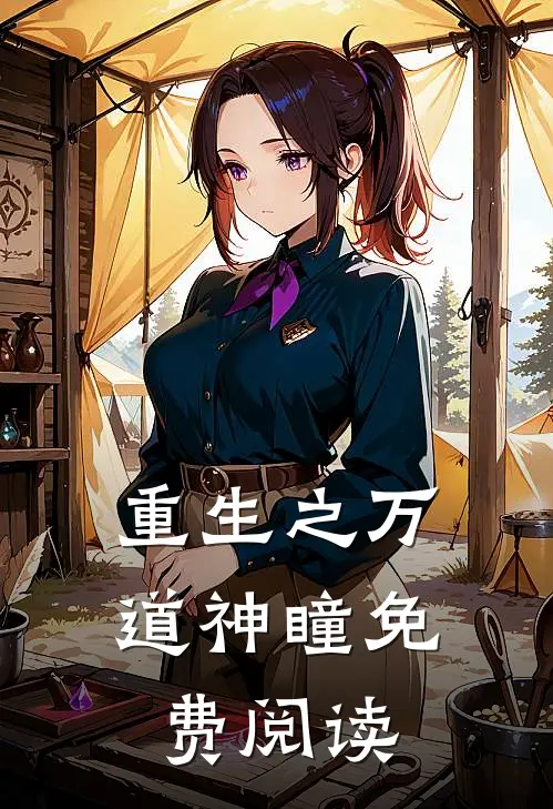 重生之万道神瞳免费阅读