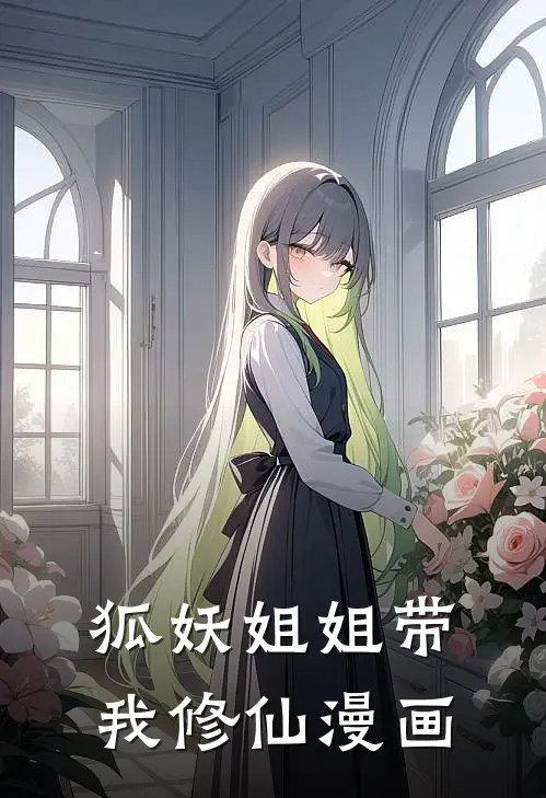 狐妖姐姐带我修仙漫画