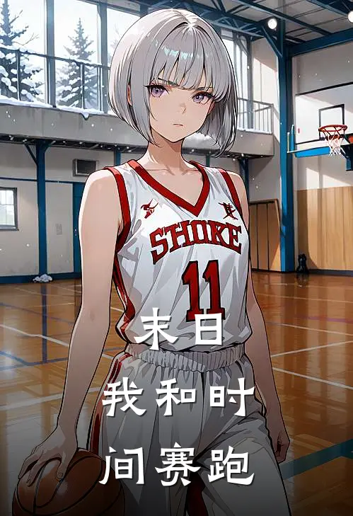 末日：我和时间赛跑(顾时宇邵婧柔)最新推荐小说_最新免费小说末日：我和时间赛跑顾时宇邵婧柔