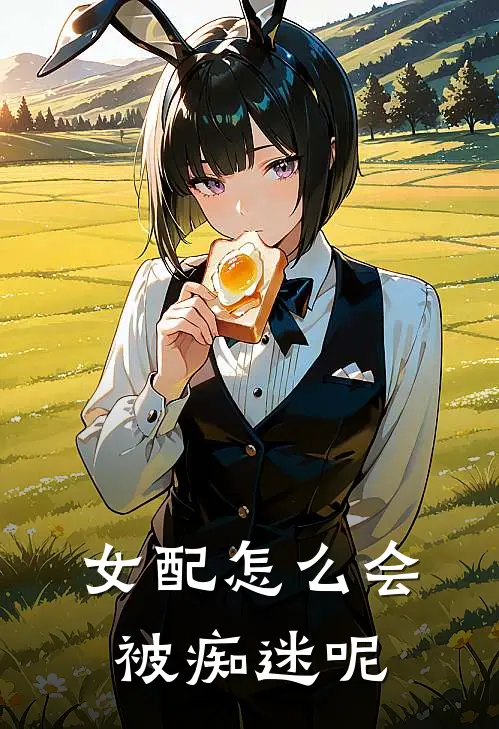 女配怎么会被痴迷呢