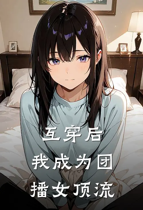 互穿后，我成为团播女顶流