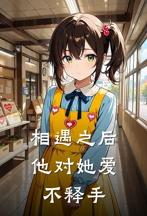 相遇之后他对她爱不释手