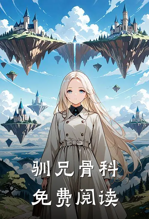 驯兄骨科免费阅读