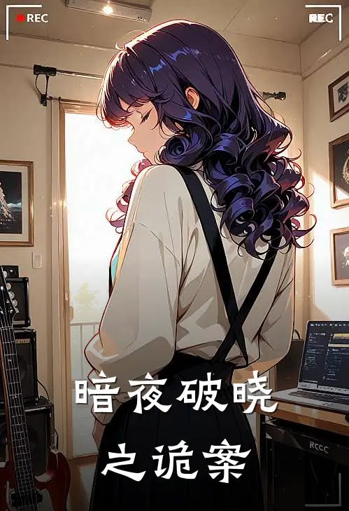 暗夜破晓之诡案