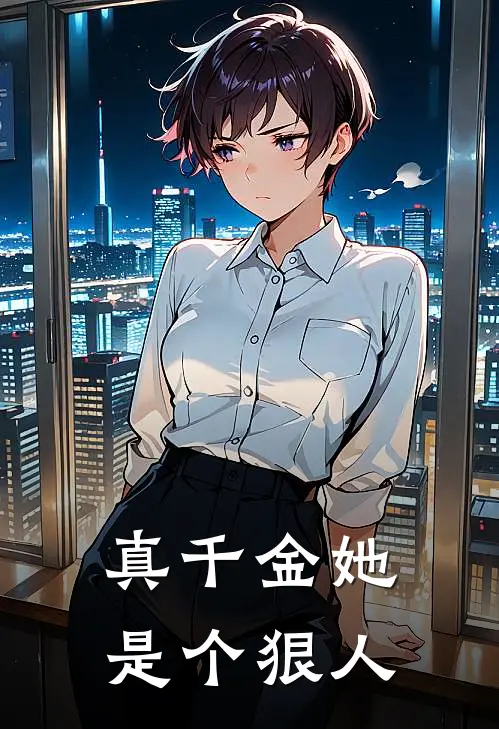 真千金她是个狠人